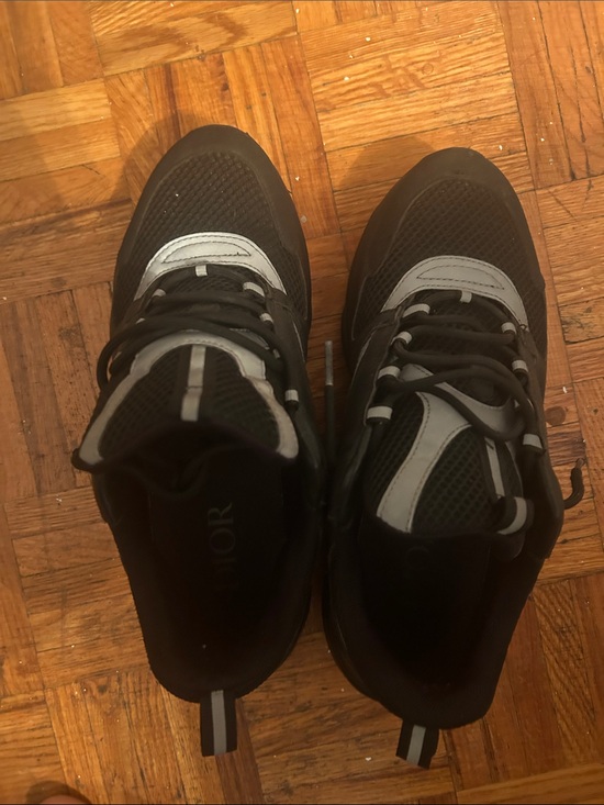 Dior Other - Dior b22s sneakers